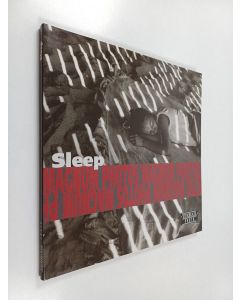 Kirjailijan Jean-Claude Dubost käytetty kirja Schlaf