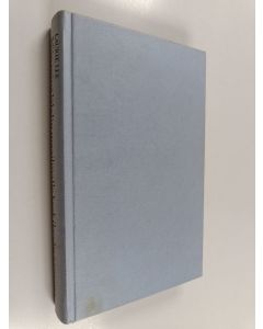 Kirjailijan Laurie Lee käytetty kirja Niin minä lähdin maailmalle keskikesän aamuna