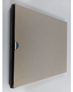 Kirjailijan François Daulte käytetty kirja Sisley : les saisons