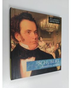 käytetty kirja Schubert : Runollisia sointeja (CD- kirja)