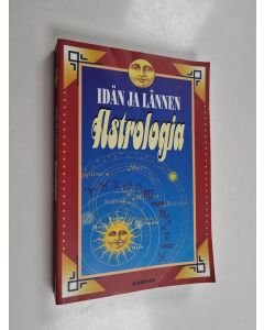 Tekijän Taija Mård  käytetty kirja Idän ja lännen astrologia