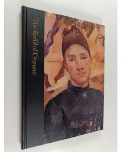 Kirjailijan Richard W. Murphy käytetty kirja The world of Cézanne 1839-1906