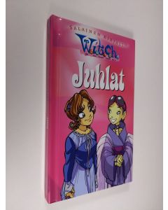 käytetty kirja Juhlat (Witch - Salainen kirjasto)