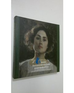 käytetty kirja Aineen kuvataidesäätiön taidekokoelma = Aines bildkonststiftelses samling = Collection of the Aine Pictorial Art Foundation