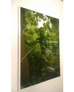 käytetty kirja Framework 1/2004 : the finnish art review : Double Issue