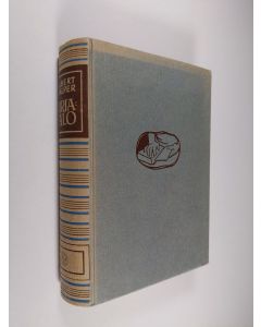 Kirjailijan Albert Halper käytetty kirja Kirjatalo : romaani