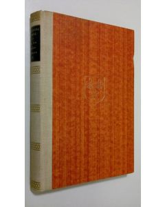 Kirjailijan Alexandre Dumas käytetty kirja De tre musketörerna vol. 2