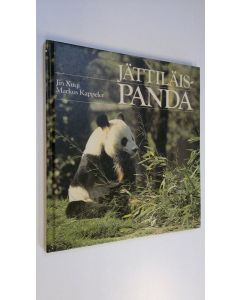 Kirjailijan Jin ym. Xuqi käytetty kirja Jättiläispanda