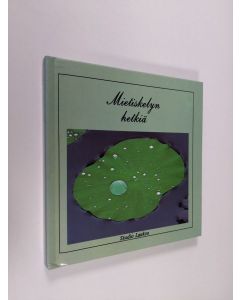 käytetty kirja Mietiskelyn hetkiä