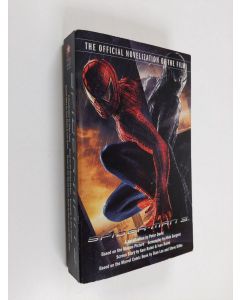 Kirjailijan Peter David käytetty kirja Spider-Man 3