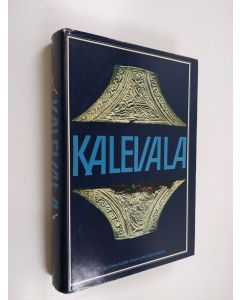 käytetty kirja Kalevala (1983)