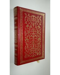 Kirjailijan A. I. Kuprin käytetty kirja Syyskukkia sekä muita kertomuksia