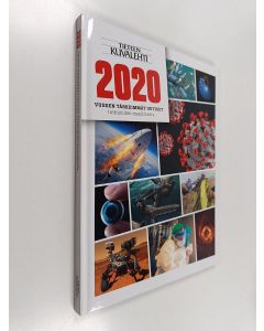 Kirjailijan Henrik Bendix käytetty kirja Tieteen kuvalehti : 2020 vuoden tärkeimmät uutiset tutkijoiden maailmasta