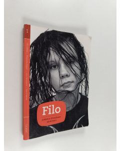 käytetty kirja Filo, 1 - Johdatus filosofiseen ajatteluun