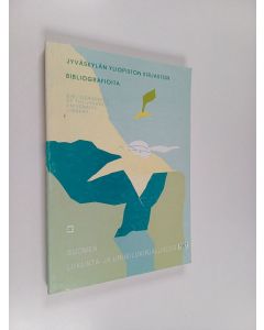 käytetty kirja Suomen liikunta- ja urheilukirjallisuus 1987 = Finnish literature on physical education and sport 1987