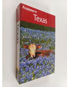 Kirjailijan David Baird & Eric Peterson ym. käytetty kirja Frommer's Texas