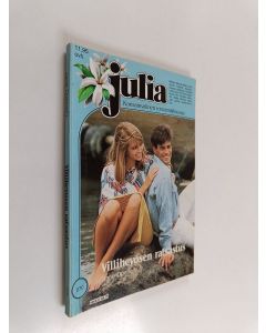 Kirjailijan Jane Donnelly käytetty kirja Villihevosen ratsastus