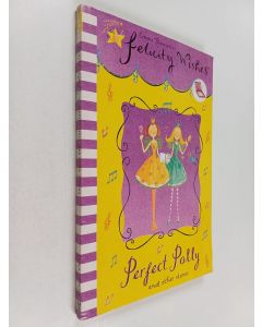 Kirjailijan Emma Thomson käytetty kirja Perfect Polly - And Other Stories