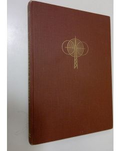 Kirjailijan Werner W. Diefenbach käytetty kirja TV-korjaajan käsikirja