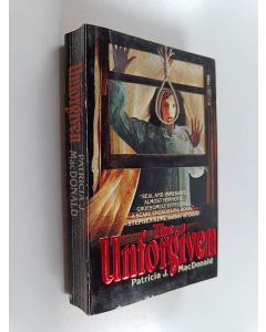 Kirjailijan Patricia J. MacDonald käytetty kirja The Unforgiven