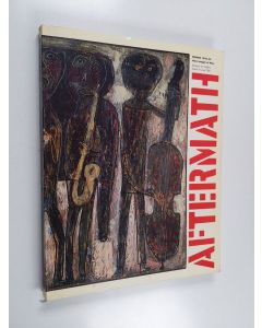 käytetty kirja Aftermath France, 1945-54 : New images of man