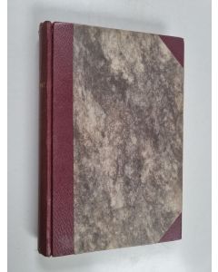 Kirjailijan Henrik Ibsen käytetty kirja Peer Gynt : et dramatiske digt