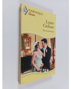 Kirjailijan Lynne Graham käytetty kirja Syy ja seuraus