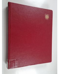 Kirjailijan Bruc Bernard käytetty kirja Photodiscovery : masterworks of photography 1840-1940