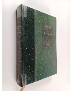 Kirjailijan Jacob Grimm käytetty kirja Grimmin sadut 2 : Tuhkimo