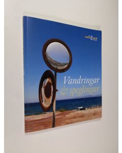 Tekijän Håkan Näsman  käytetty kirja Vandringar & speglingar. Hans Ruin-essätävlingen 2008