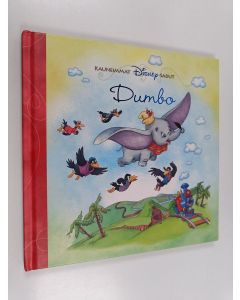 Kirjailijan Alke Hauschild käytetty kirja Dumbo