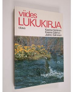käytetty kirja Viides lukukirja