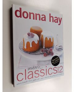 Kirjailijan Donna Hay käytetty kirja Modern Classics