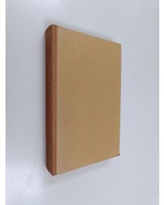 Kirjailijan Thomas Hughes käytetty kirja Tom Brownin kouluvuodet : romaani : 1. osa