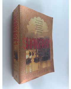 Kirjailijan Gregory David Roberts käytetty kirja Shantaram - A Novel