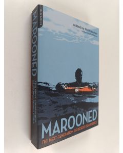 Kirjailijan Phil Freeman käytetty kirja Marooned - The Next Generation of Desert Island Discs