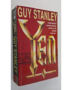 Kirjailijan Guy Stanley käytetty kirja Yen
