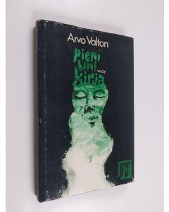 Kirjailijan Arvo Valton käytetty kirja Pieni unikirja