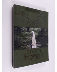 Kirjailijan Vilho V. Turunen käytetty kirja Kieppi : romaani