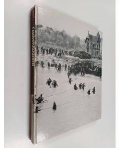 Kirjailijan Douglas Botting käytetty kirja Landstigningen