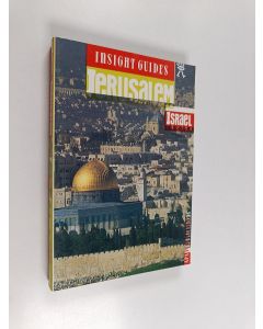 Kirjailijan Simon Griver & Norman Atkins käytetty kirja Jerusalem