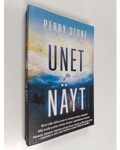 Kirjailijan Perry Stone käytetty kirja Unet ja näyt