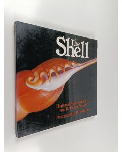 Kirjailijan Robert Tucker Abbott & Hugh Stix ym. käytetty kirja The Shell