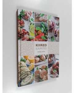 Kirjailijan Maire Suitsu käytetty kirja Kiired suupisted