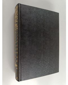 käytetty kirja Suomen kansan vanhat runot VII : Raja- ja Pohjois-Karjalan runot 2 Muita kertovaisia runoja, toisinnot 934-1480. Lyyrillisiä lauluja, toisinnot 1481-3811