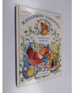 Kirjailijan Anne-Marie Dalmais käytetty kirja Kanaemon tarinoita : Unisatujen parhaat