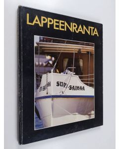 Kirjailijan Marja Anttila käytetty kirja Lappeenranta