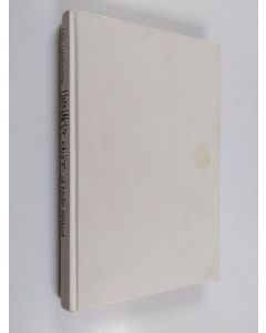 Kirjailijan Neil Hardwick käytetty kirja Hardwick's sauce, eli, Neilin tähteet : pakinoita