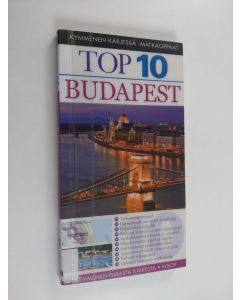 Kirjailijan Craig Turp käytetty kirja Top 10 : Budapest