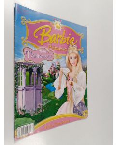 käytetty teos Barbie Prinsessa 3/2007 : Tähkäpää